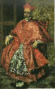 don fernando nino de guevara El Greco